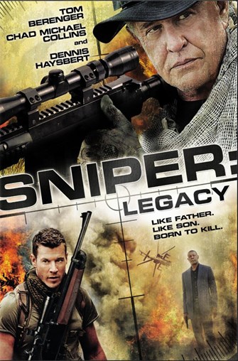 Sniper: Ultimate Kill Full Movie